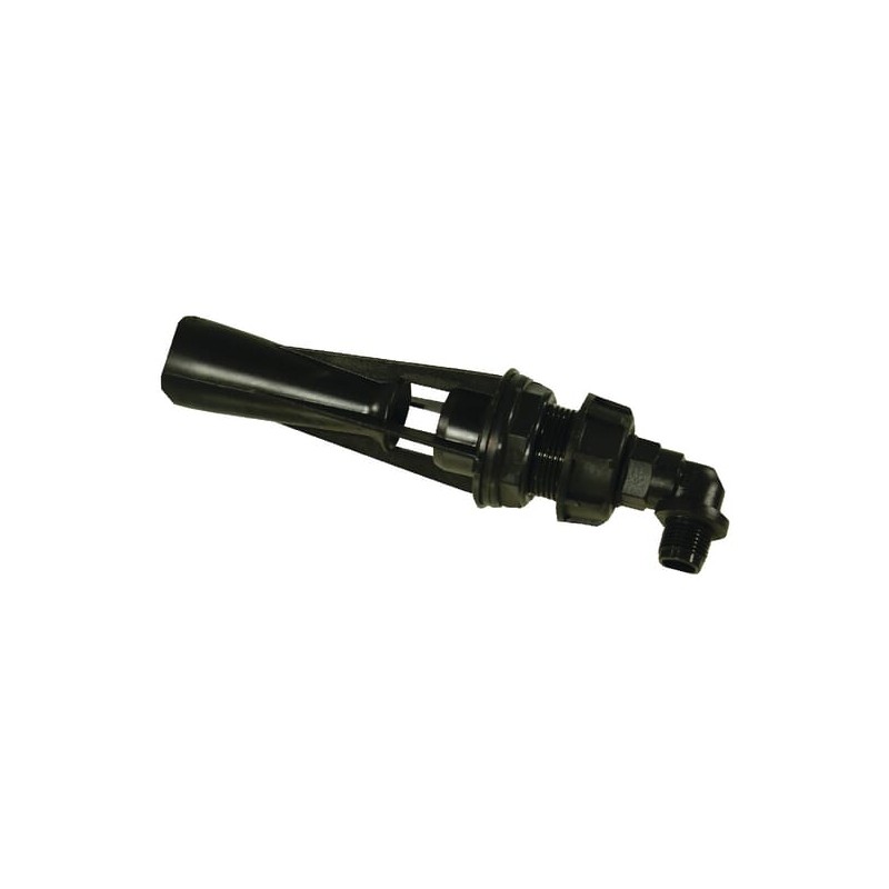Agitator rezervor 2mm ceramic