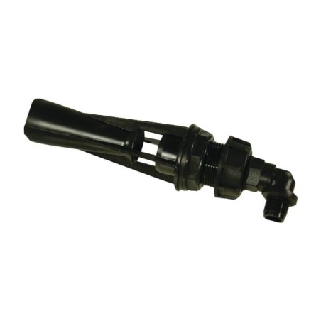 Agitator rezervor 2mm ceramic