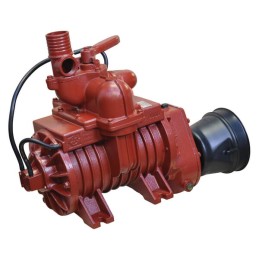 Pompă de vacuum, standard, B.P.