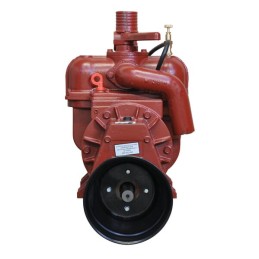Pompă de vacuum, standard, B.P.