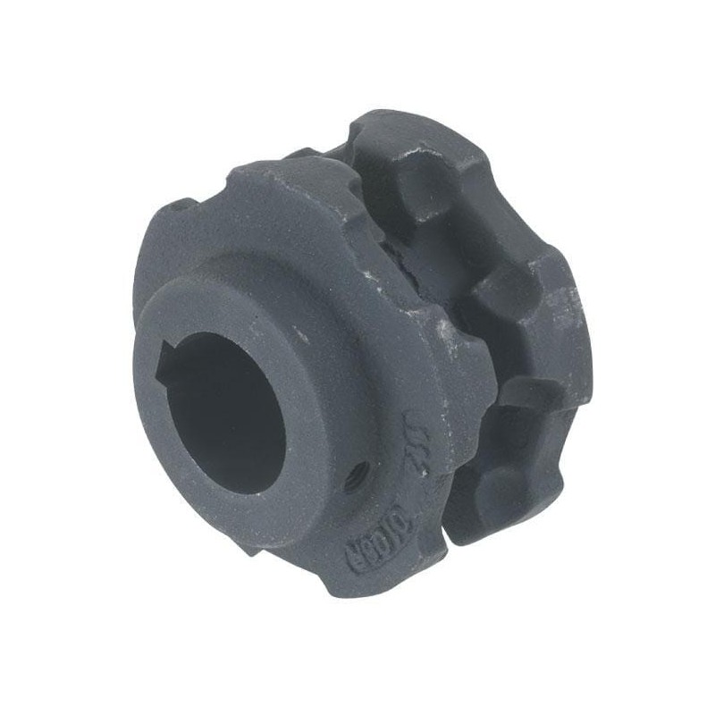 Pinion lanț 8x31mm 5 dinți 40R-12