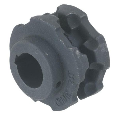 Pinion lanț 8x31mm 5 dinți 40R-12