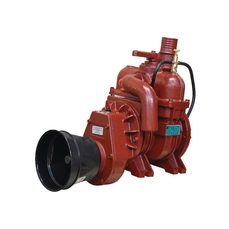 Pompă de vacuum, standard, B.P.