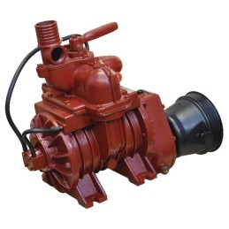 Pompă de vacuum, standard, B.P.