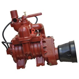Pompă de vacuum, standard, B.P.