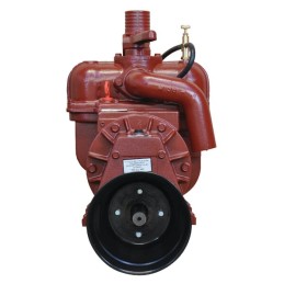 Pompă de vacuum, standard, B.P.
