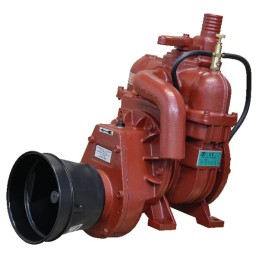 Pompă de vacuum, standard, B.P.