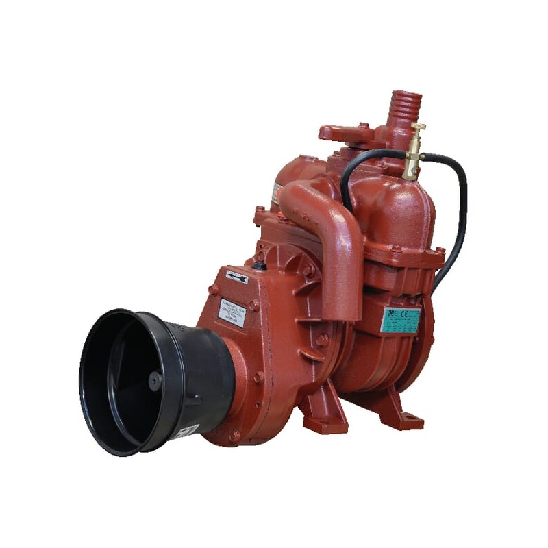 Pompă de vacuum, standard, B.P.