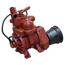 Pompă de vacuum, standard, B.P.