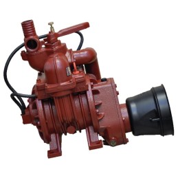 Pompă de vacuum, standard, B.P.