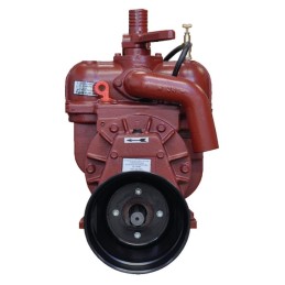 Pompă de vacuum, standard, B.P.