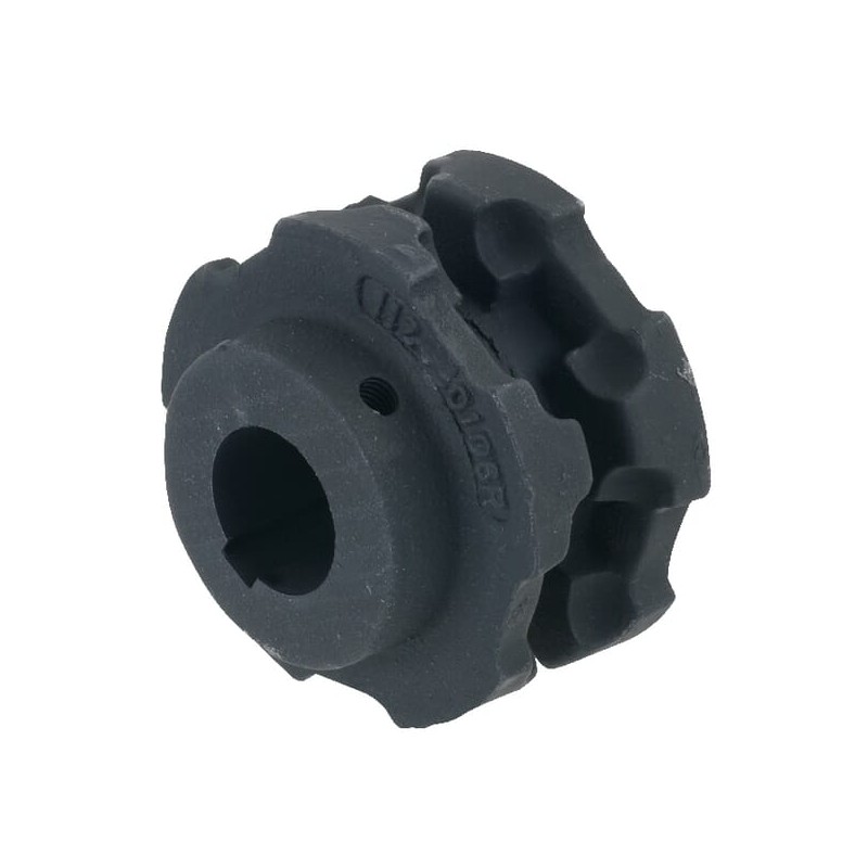 Pinion lanț 8x31mm 5 dinți 35R-10