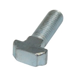 Șurub cap T M10x35mm