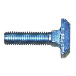 Șurub cap T M10x40mm