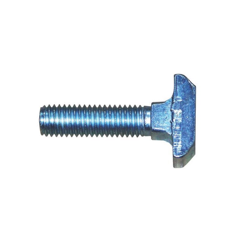 Șurub cap T M10x40mm