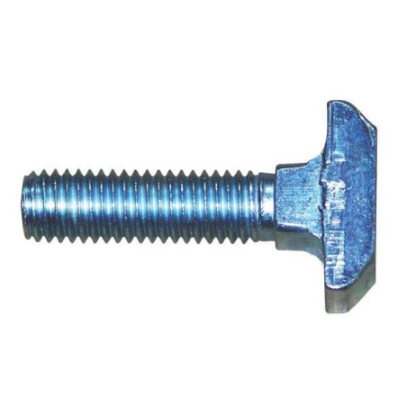 Șurub cap T M10x40mm
