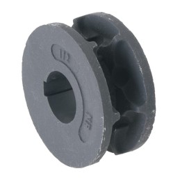 Pinion de lanț 8x24 6Z Ø40/12