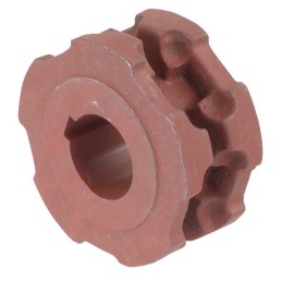 Pinion de lanț 8x31 5Z Ø40/12