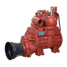Pompă de vacuum, standard, B.P.