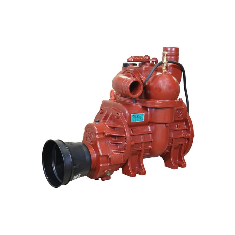 Pompă de vacuum, standard, B.P.