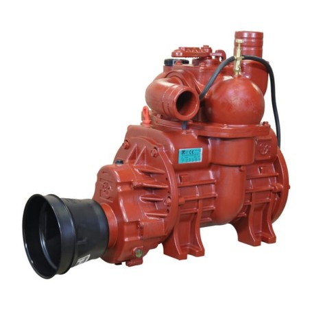 Pompă de vacuum, standard, B.P.