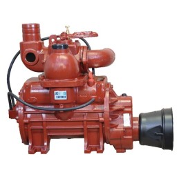 Pompă de vacuum, standard, B.P.