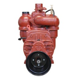 Pompă de vacuum, standard, B.P.