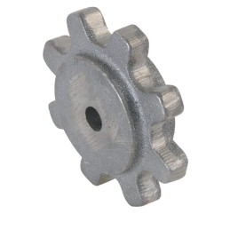 Pinion 8 dinți 55/62