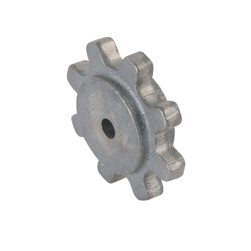 Pinion 8 dinți 55/62