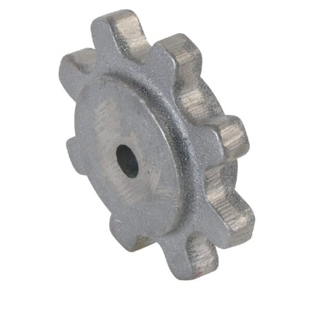 Pinion 8 dinți 55/62