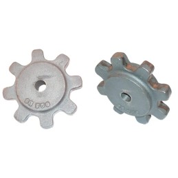 Pinion 8 dinți 55/62