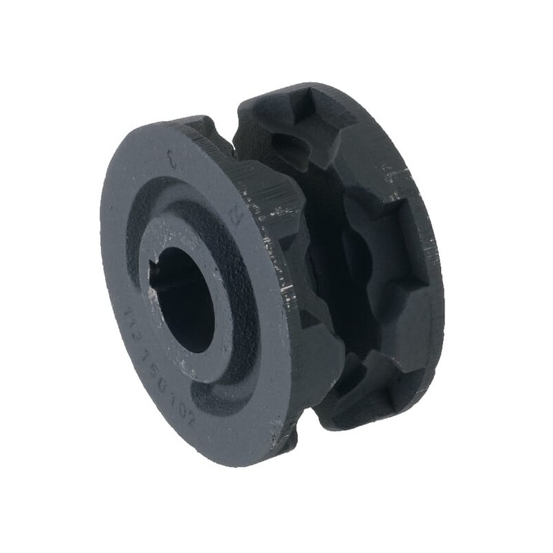 Pinion de lanț 9x27 diametru 35/10