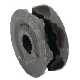 Pinion de lanț 9x31 6Z Ø35