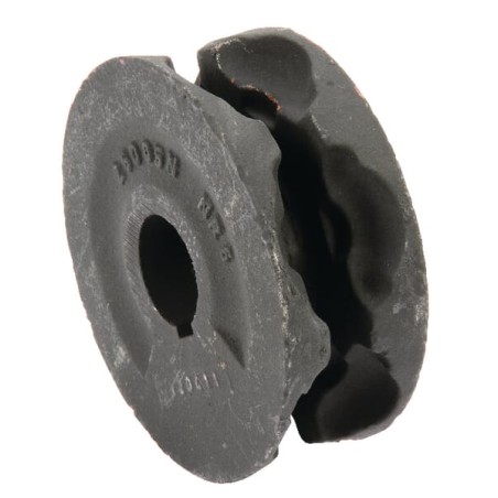 Pinion de lanț 9x31 6Z Ø35