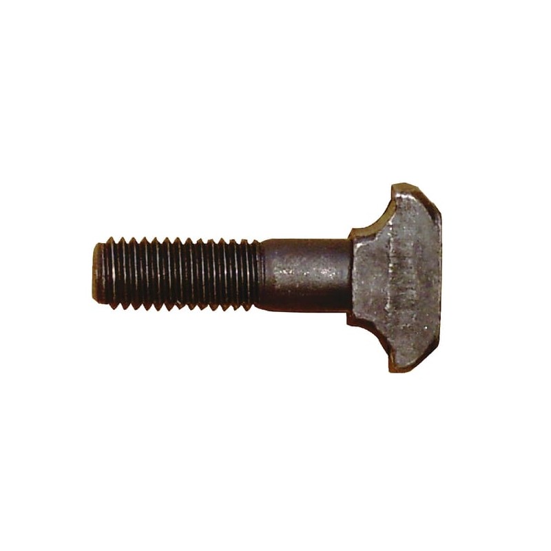 Șurub cap T M10x47mm