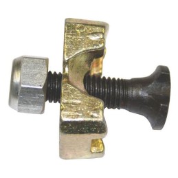 Șurub în T M10x45mm complet KV 10