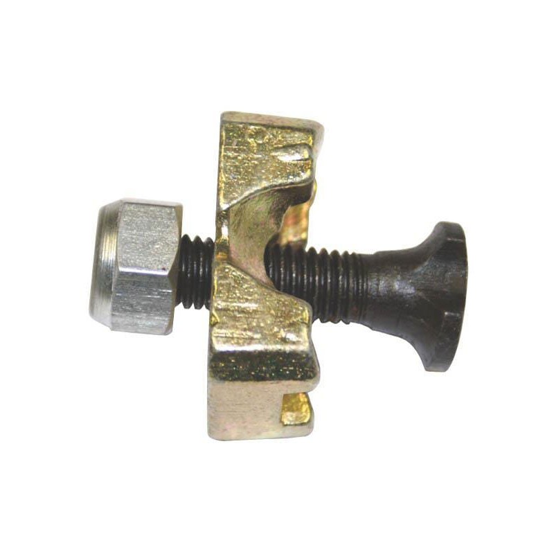 Șurub în T M10x45mm complet KV 10