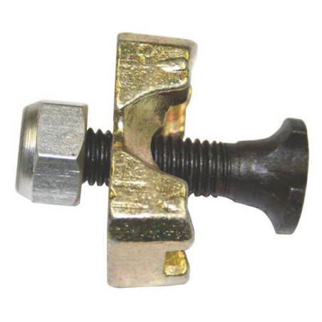 Șurub în T M10x45mm complet KV 10