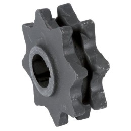 Pinion de lanț 8x24 8Z Ø40/12
