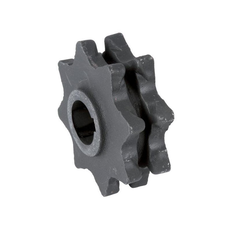 Pinion de lanț 8x24 8Z Ø40/12
