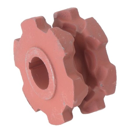 Pinion de lanț 11x31 6Z Ø40/10