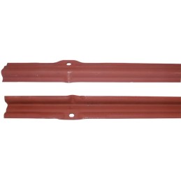 Profil interior 1,58m Welger