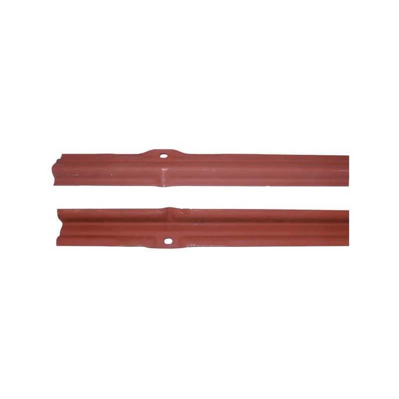 Profil interior 1,58m Welger