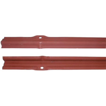 Profil interior 1,58m Welger