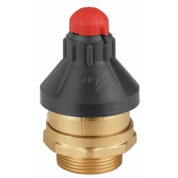 Supapă de aerisire 1 1/2"