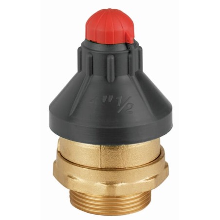 Supapă de aerisire 1 1/2"