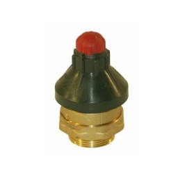 Supapă de aerisire 1 1/2"