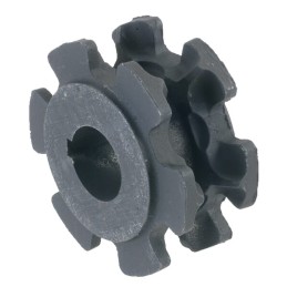 Pinion de lanț 10x28 6Z Ø40/10