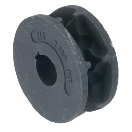 Pinion de lanț 8x24 6Z Ø32/10