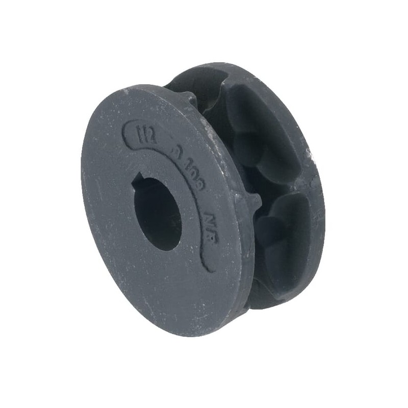 Pinion de lanț 8x24 6Z Ø32/10